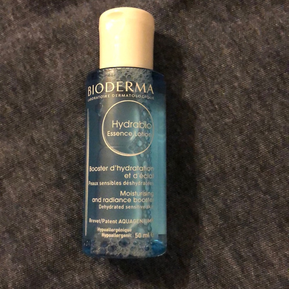 Bioderma Hydrabio Essence Lotion